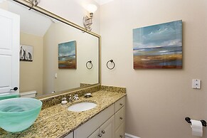 Villa in Reunion Resort & Spa 1336