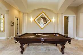 Villa in Reunion Resort & Spa 1336