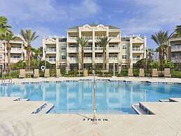 Villa in Reunion Resort & Spa 1336