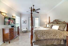 Villa in Reunion Resort & Spa 1336