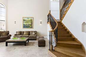 Villa in Reunion Resort & Spa 1336