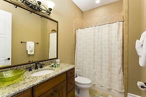 Villa in Reunion Resort & Spa 1336