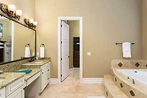 Villa in Reunion Resort & Spa 1336