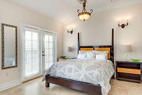 Villa in Reunion Resort & Spa 1336