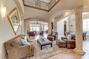 Villa in Reunion Resort & Spa 1336