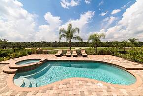 Villa in Reunion Resort & Spa 1336