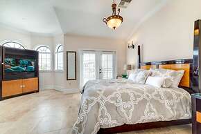 Villa in Reunion Resort & Spa 1336