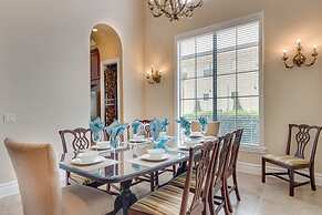 Villa in Reunion Resort & Spa 1336