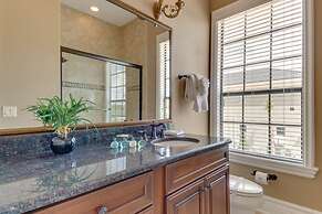 Villa in Reunion Resort & Spa 1336