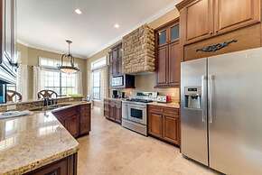 Villa in Reunion Resort & Spa 1336