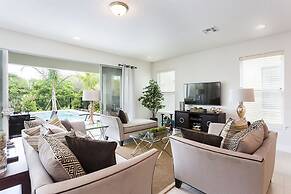 Villa in Reunion Resort & Spa 1362