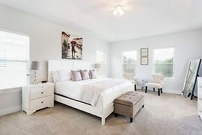 Villa in Reunion Resort & Spa 1362