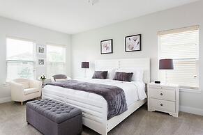 Villa in Reunion Resort & Spa 1362