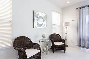 Villa in Reunion Resort & Spa 1362