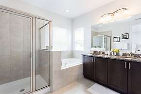 Villa in Reunion Resort & Spa 1362