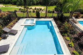 Villa in Reunion Resort & Spa 1362