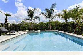 Villa in Reunion Resort & Spa 1362