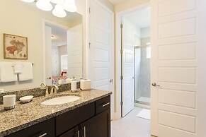 Villa in Reunion Resort & Spa 1362