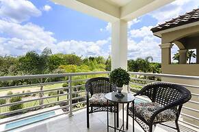 Villa in Reunion Resort & Spa 1362