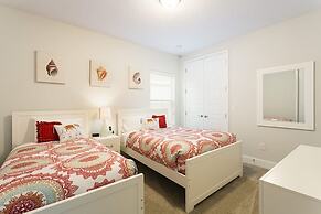 Villa in Reunion Resort & Spa 1362