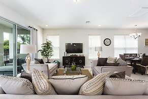 Villa in Reunion Resort & Spa 1362