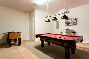 Villa in Reunion Resort & Spa 1362