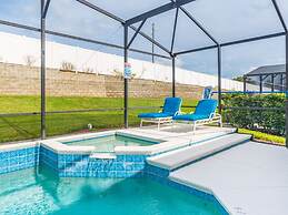 Villa in Windsor Palms Resort 1032