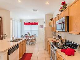 Villa in Windsor Palms Resort 1032