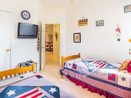 Villa in Windsor Palms Resort 1032