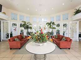 Villa in Windsor Palms Resort 1032
