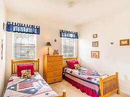 Villa in Windsor Palms Resort 1032