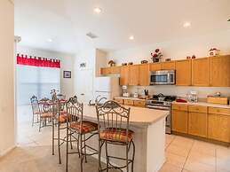 Villa in Windsor Palms Resort 1032