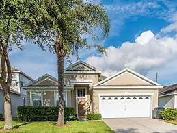 Villa in Windsor Palms Resort 1032