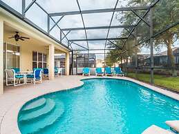 Villa in Windsor Hills Resort 1093