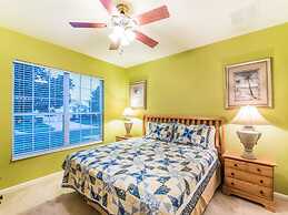 Villa in Windsor Hills Resort 1093