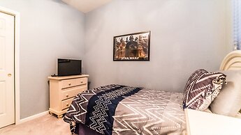 Villa in Windsor Hills Resort 1093