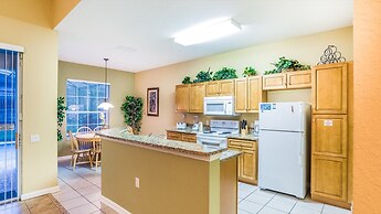 Villa in Windsor Hills Resort 1093