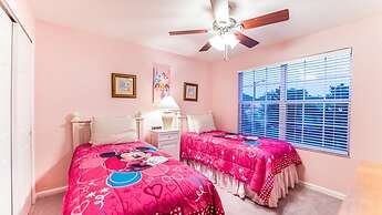 Villa in Windsor Hills Resort 1093