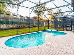 Villa in Windsor Hills Resort 1093