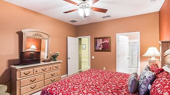 Villa in Windsor Hills Resort 1093