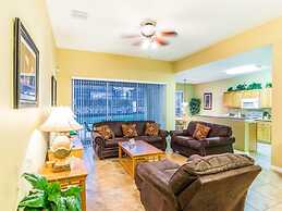 Villa in Windsor Hills Resort 1093