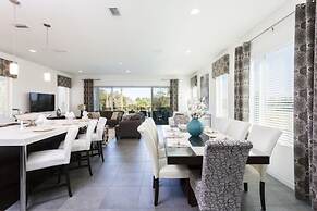 Villa in Reunion Resort & Spa 1277