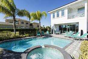 Villa in Reunion Resort & Spa 1277