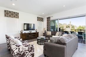 Villa in Reunion Resort & Spa 1277