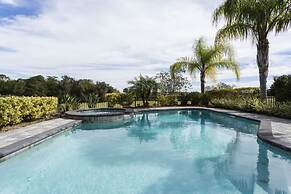 Villa in Reunion Resort & Spa 1277