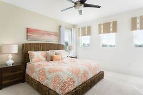 Villa in Reunion Resort & Spa 1277