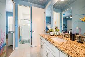 Villa in Reunion Resort & Spa 1277