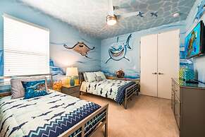 Villa in Reunion Resort & Spa 1277