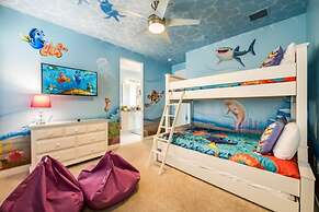 Villa in Reunion Resort & Spa 1277