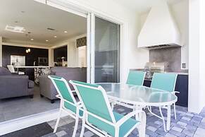 Villa in Reunion Resort & Spa 1277